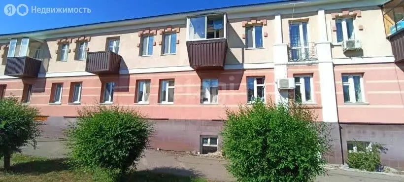 Офис (61 м) - Фото 1