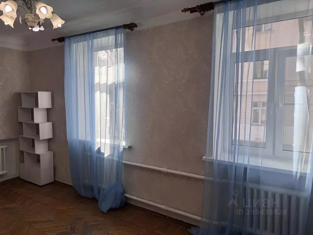 Комната Москва 4-я Парковая ул., 24А - Фото 1