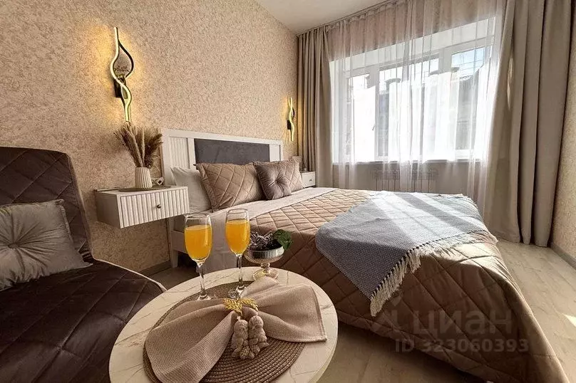 1-к кв. Ярославская область, Углич ул. Ольги Берггольц, 15к2 (35.0 м) - Фото 2