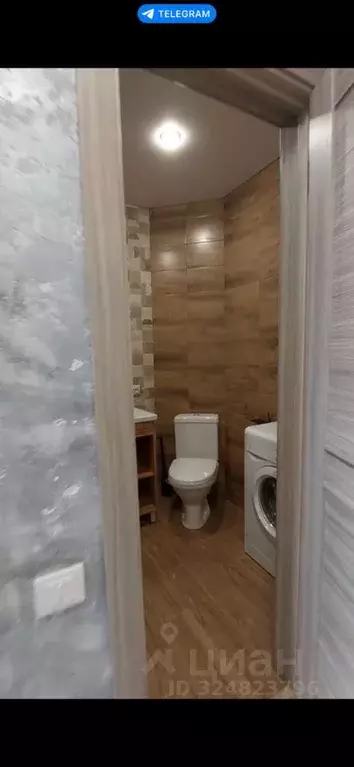 1-к кв. Саратовская область, Энгельс ул. Пушкина, 85 (41.0 м) - Фото 2