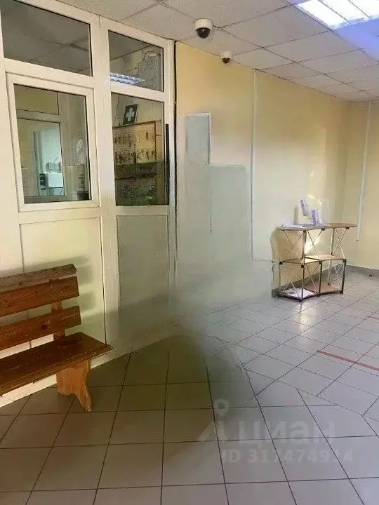 Помещение свободного назначения в Иркутская область, Иркутск Юбилейный ... - Фото 0