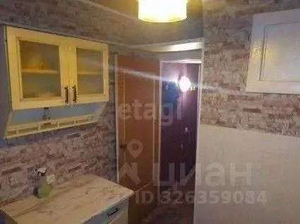 1-к кв. Тверская область, Тверь бул. Профсоюзов, 3 (31.0 м) - Фото 2