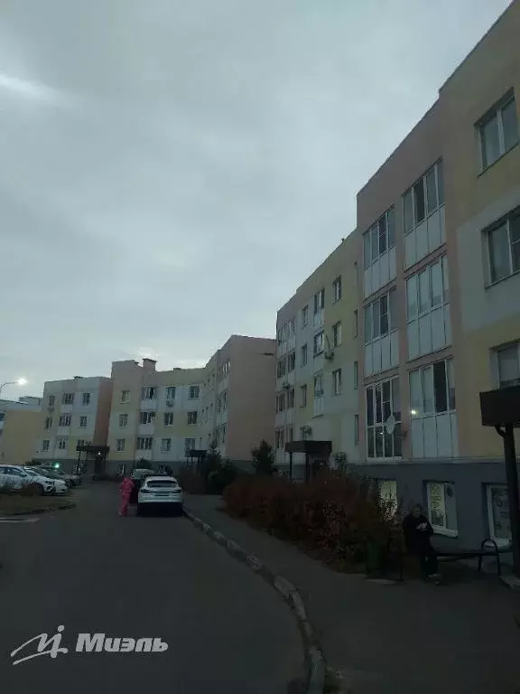 Продается 1-комнатная квартира - Фото 1