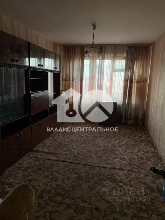 3-к кв. Новосибирская область, Новосибирск ул. Бориса Богаткова, 202 ... - Фото 0