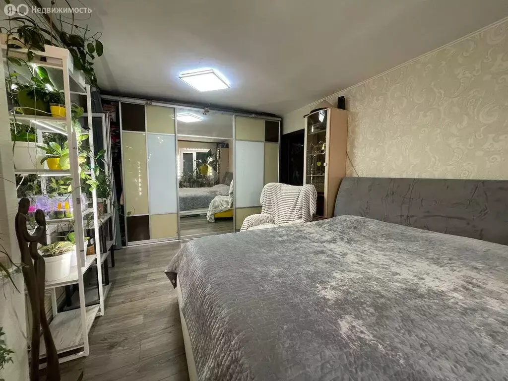 3-комнатная квартира: Чайковский, улица Ленина, 64 (61.7 м) - Фото 2