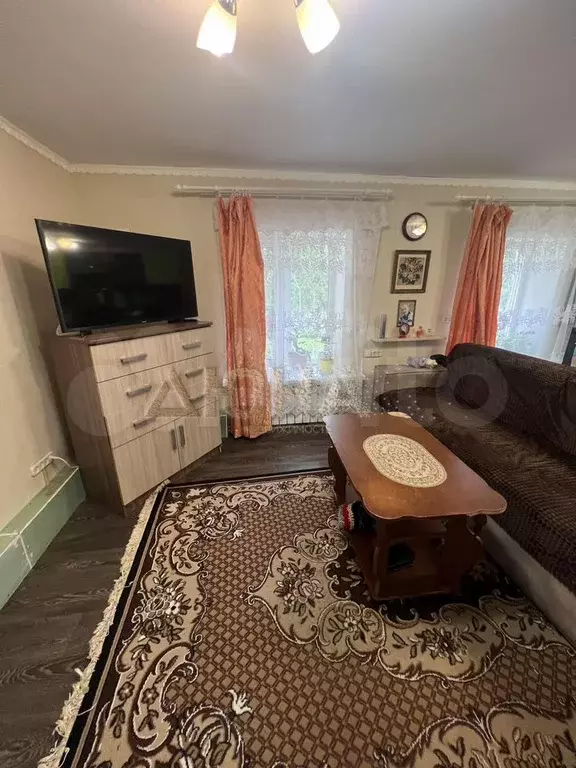 Квартира-студия, 19,6 м, 2/2 эт. - Фото 1