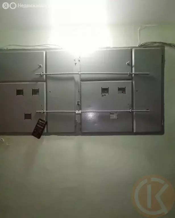 1-комнатная квартира: Евпатория, улица 9 Мая, 67А (52.5 м) - Фото 1