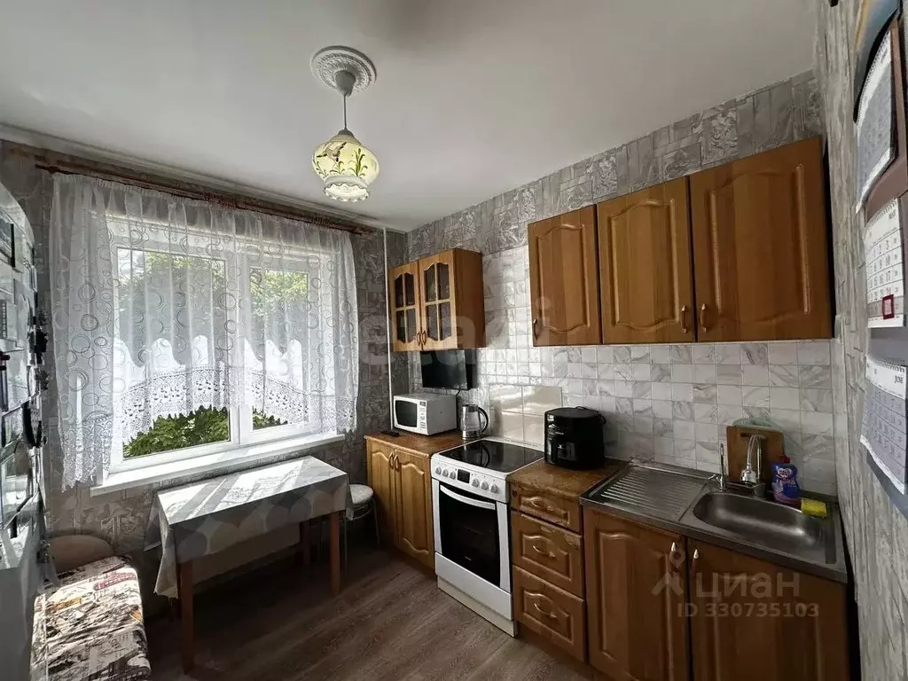 1-к кв. Московская область, Одинцовский городской округ, ВНИИССОК пгт ... - Фото 1