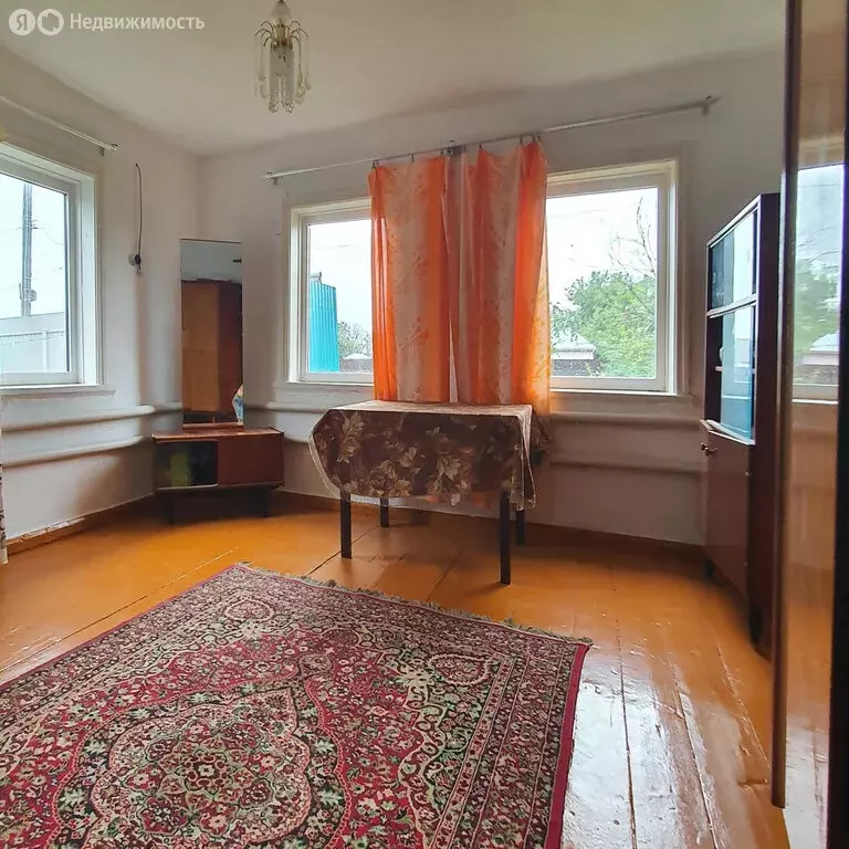 Дом в Еманжелинск, Нагорная улица, 46 (61.6 м) - Фото 1