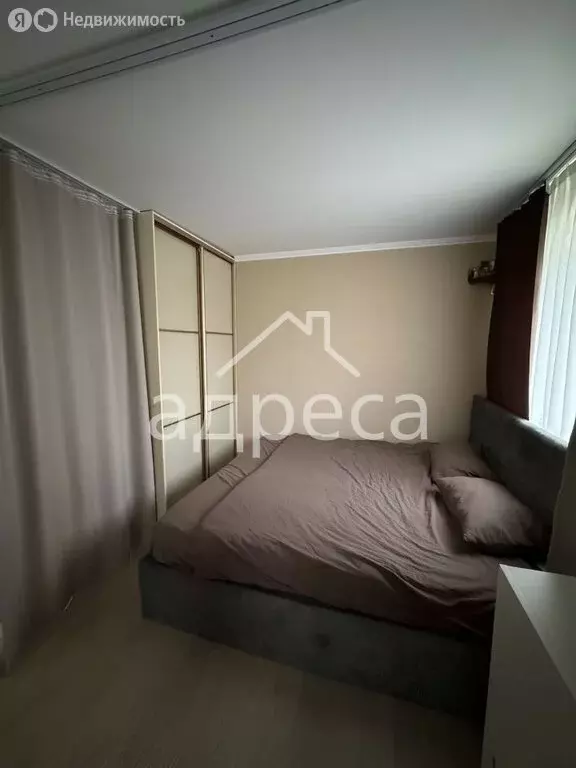 1-комнатная квартира: Самара, улица Гагарина, 111 (30 м) - Фото 0
