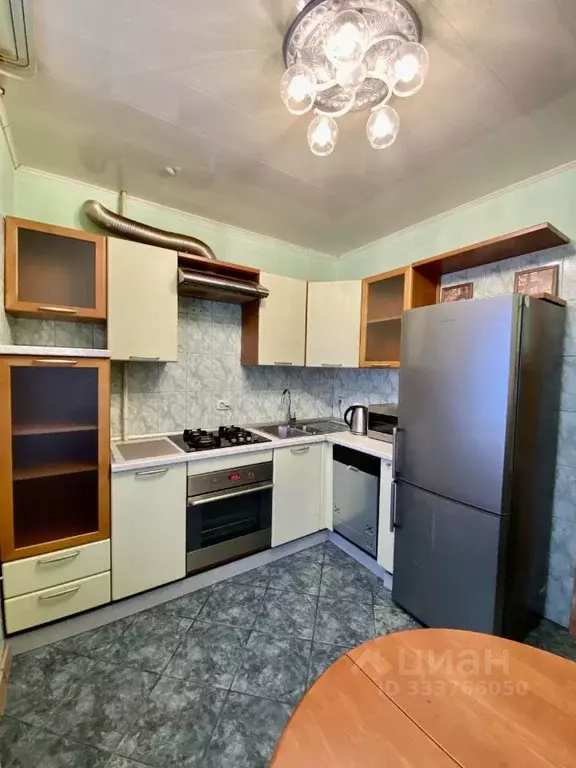 2-к кв. Москва Старослободская ул., 14 (52.0 м) - Фото 1