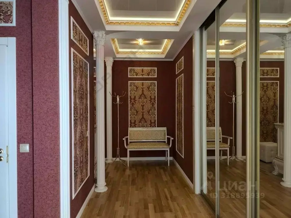2-к кв. Краснодарский край, Краснодар Юбилейный мкр, наб. ... - Фото 1