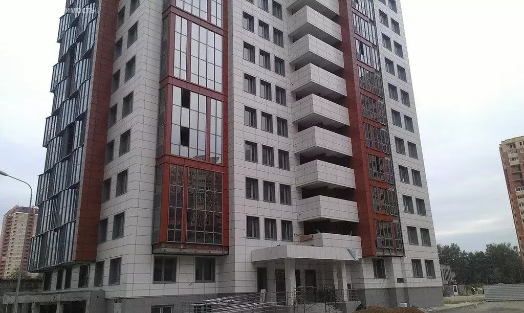 1-комнатная квартира: Балашиха, проспект Ленина, 80 (48 м) - Фото 1