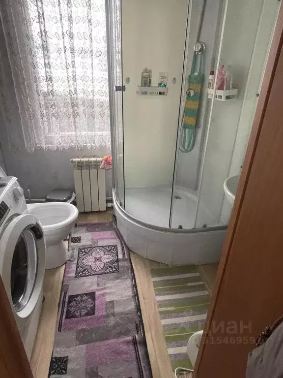 Комната Новосибирская область, Новосибирск 2-я Окинская ул., 8 - Фото 2