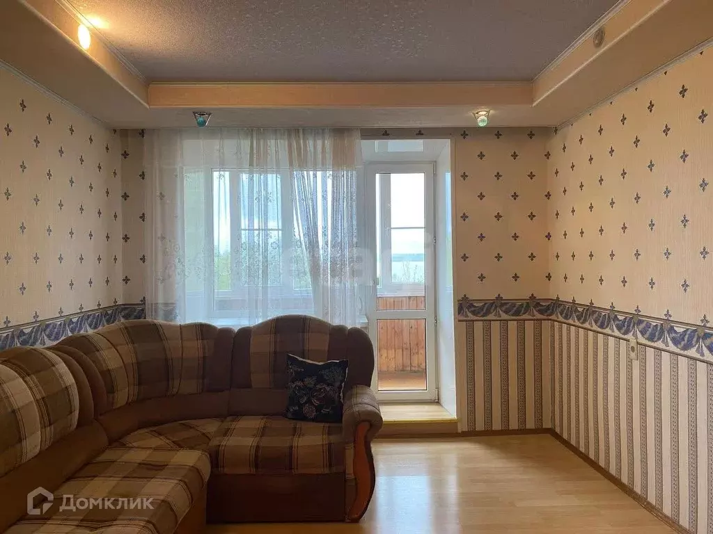 Продаётся 2-к квартира, 47.5 м - Фото 1
