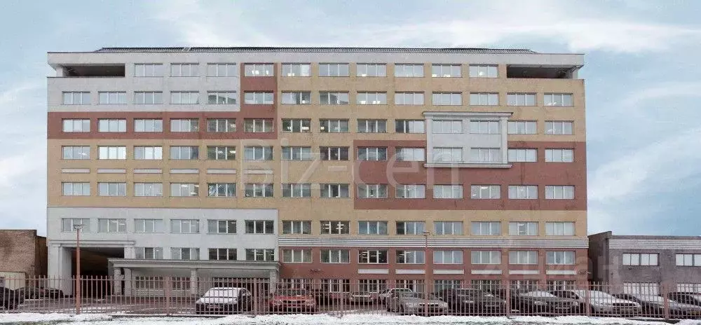 Офис в Москва Щелковское ш., 23А (26 м) - Фото 1