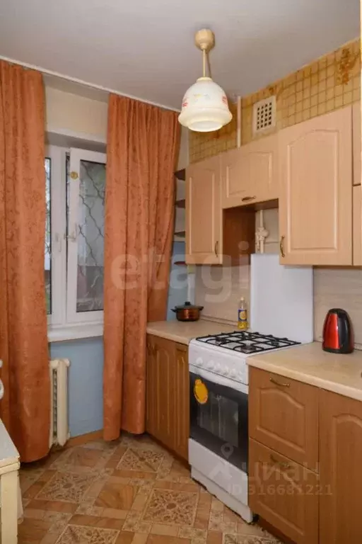 1-к кв. Тверская область, Тверь Волоколамский просп., 23 (30.0 м) - Фото 0