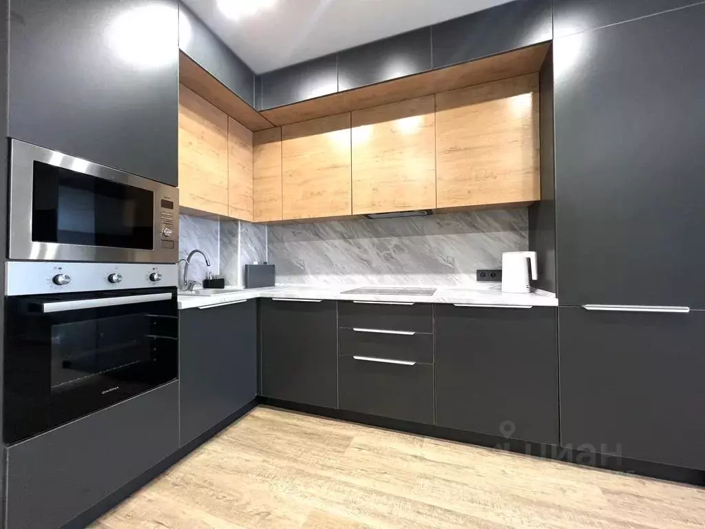 2-к кв. Новосибирская область, Бердск ул. Ленина, 23 (49.0 м) - Фото 2