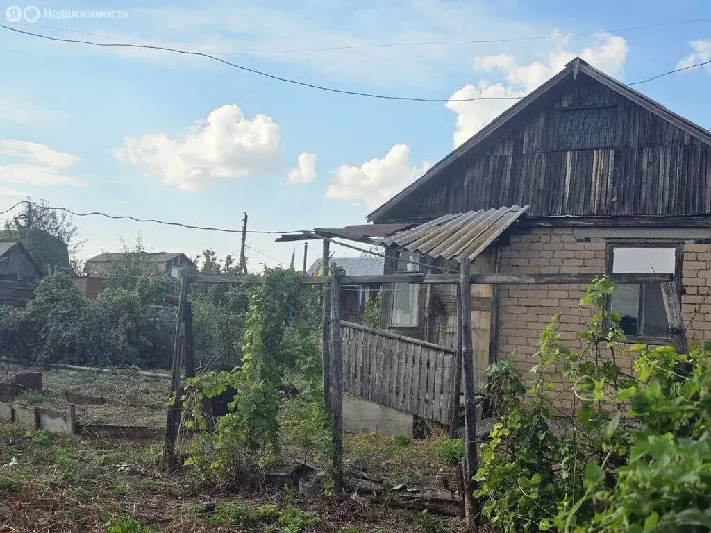 Дом в Нежинский сельсовет, СНТ За Рулём, 158 (45 м) - Фото 2