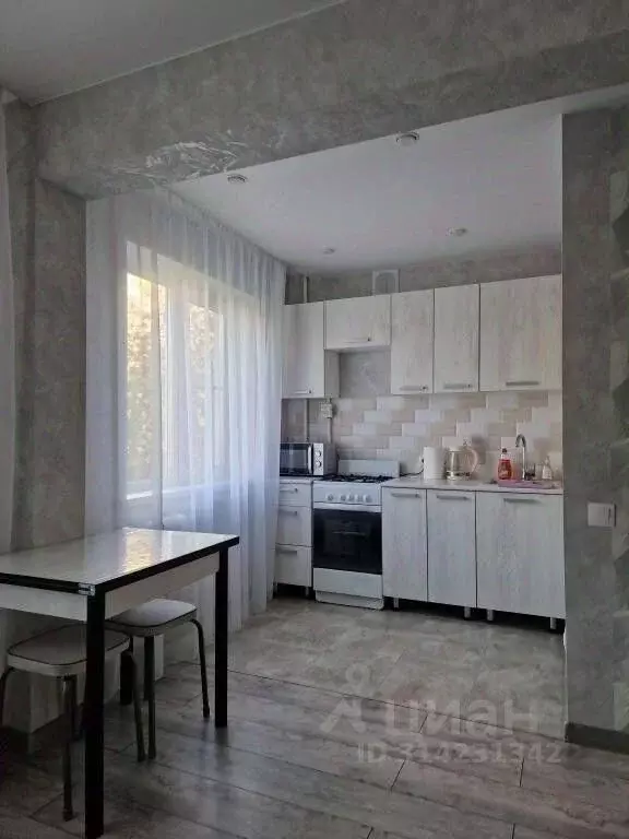 2-к кв. Омская область, Омск ул. Красный Путь, 28Б (46.0 м) - Фото 1