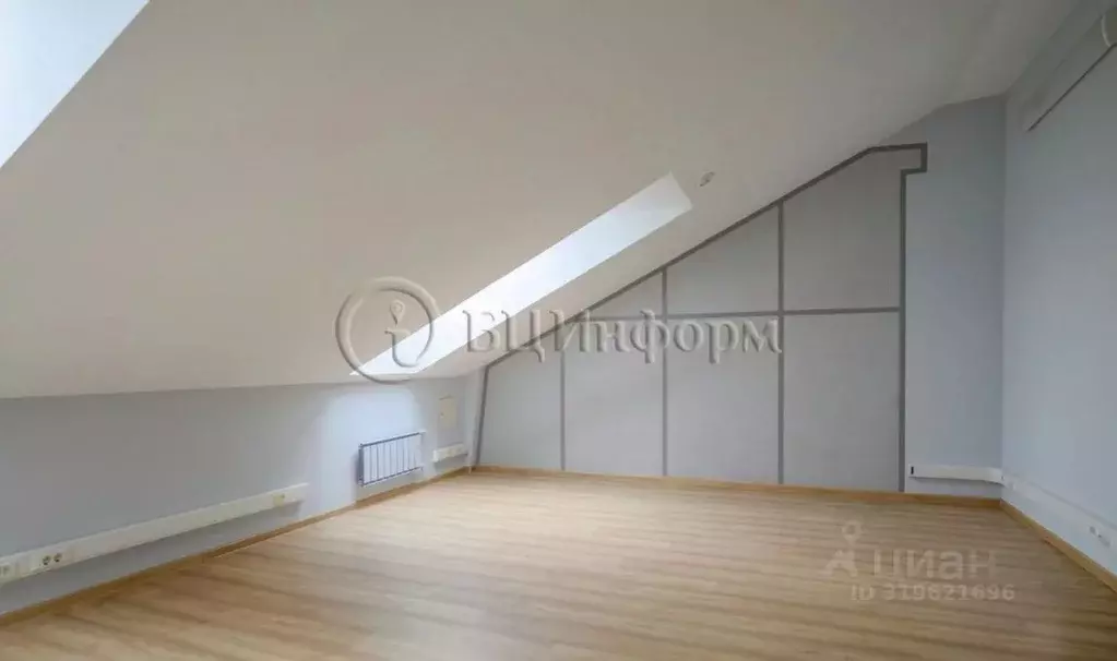 Офис в Санкт-Петербург ул. Чапаева, 5 (114 м) - Фото 1