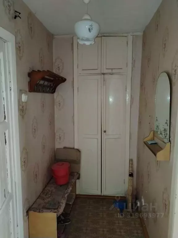 1-к кв. Омская область, Омск ул. Романенко, 13 (29.2 м) - Фото 1