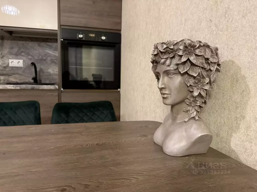 3-к кв. Московская область, Котельники ул. Сосновая, 5 (68.0 м) - Фото 2