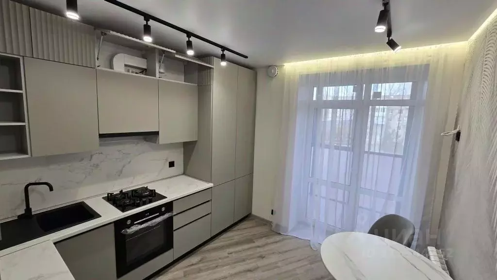 1-к кв. Костромская область, Кострома Кинешемское ш., 42А (38.0 м) - Фото 1