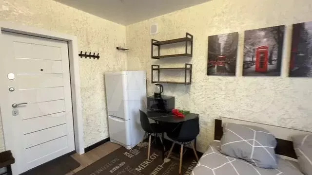 Комната 13,2 м в 1-к., 5/5 эт. - Фото 1