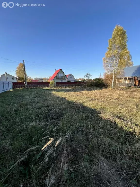 Дом в Загарское сельское поселение, СДТ Физприборовец-2, 6-я улица, ... - Фото 1