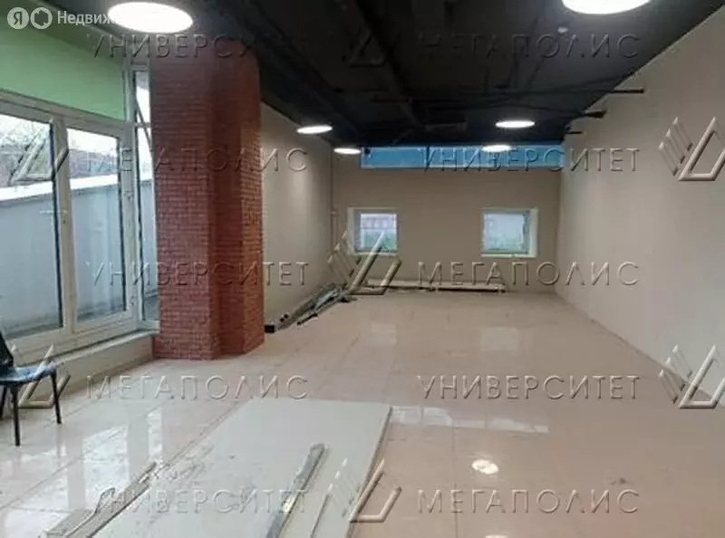 Офис (77 м) - Фото 2