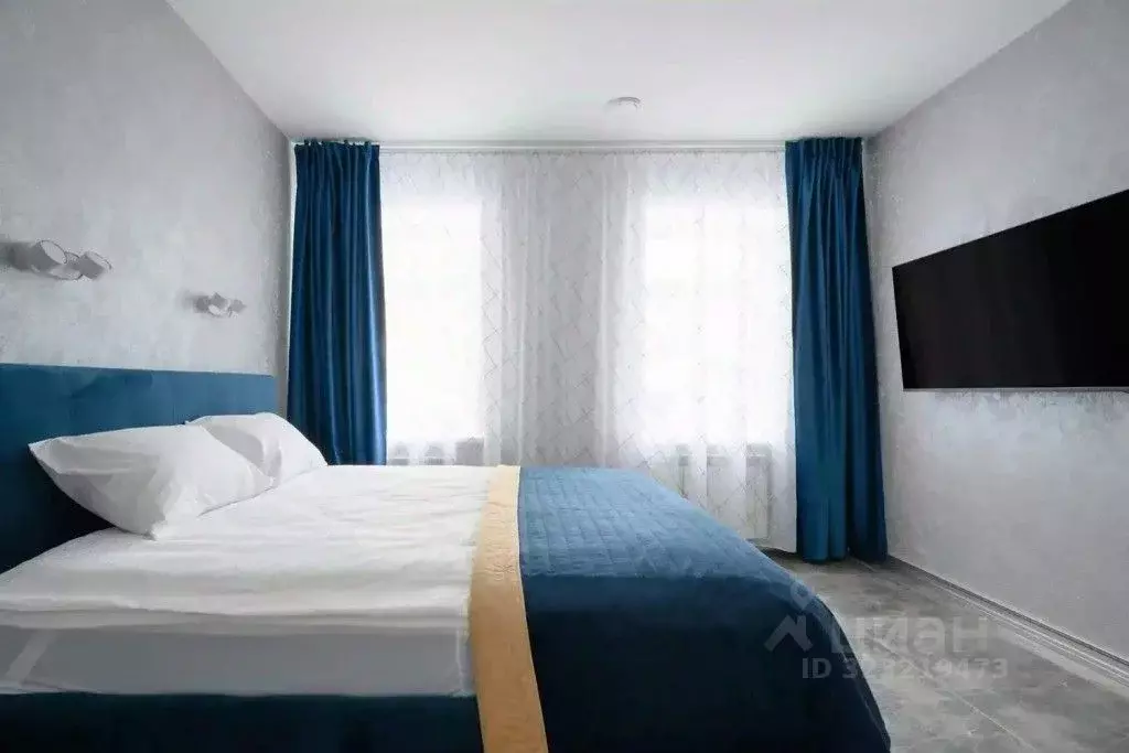 1-к кв. Санкт-Петербург ул. Академика Лебедева, 21Б (65.0 м) - Фото 1