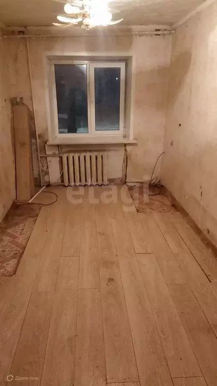 Продаётся 2-к квартира, 42 м - Фото 1