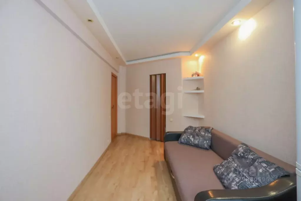 2-к кв. Иркутская область, Ангарск 47-й кв-л, 2 (44.5 м) - Фото 1