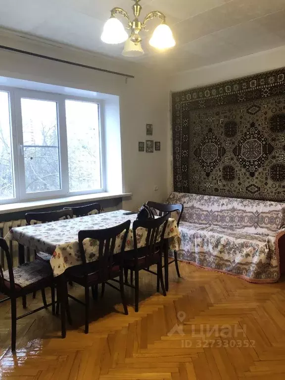 3-к кв. Ставропольский край, Ставрополь ул. Дзержинского, 211 (85.0 м) - Фото 2