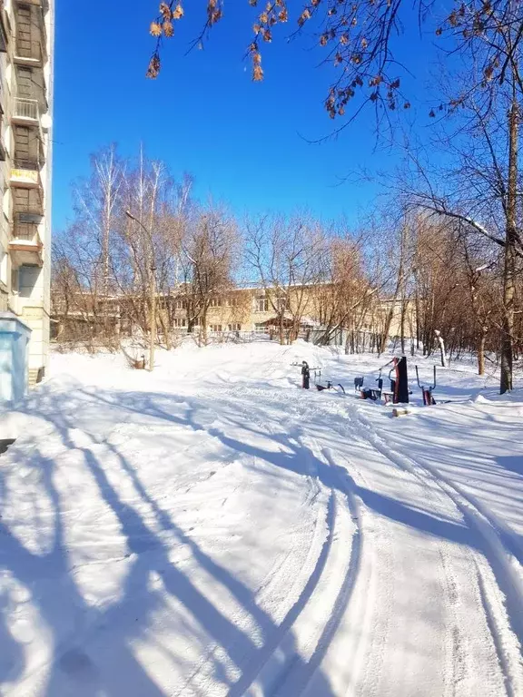 Комната Пермский край, Пермь ул. Академика Курчатова, 1А (12.0 м) - Фото 1