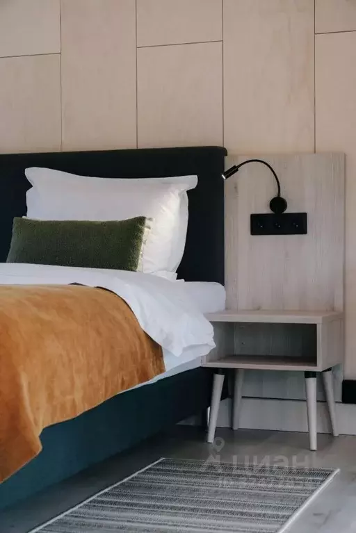 Дом в Алтай, Чемальский район Чемальский тракт, 10 км, 1/1 (25 м) - Фото 2