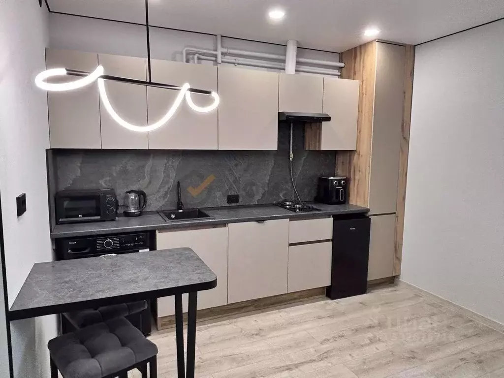 1-к кв. Крым, Евпатория ул. Чапаева, 28Д (42.0 м) - Фото 1