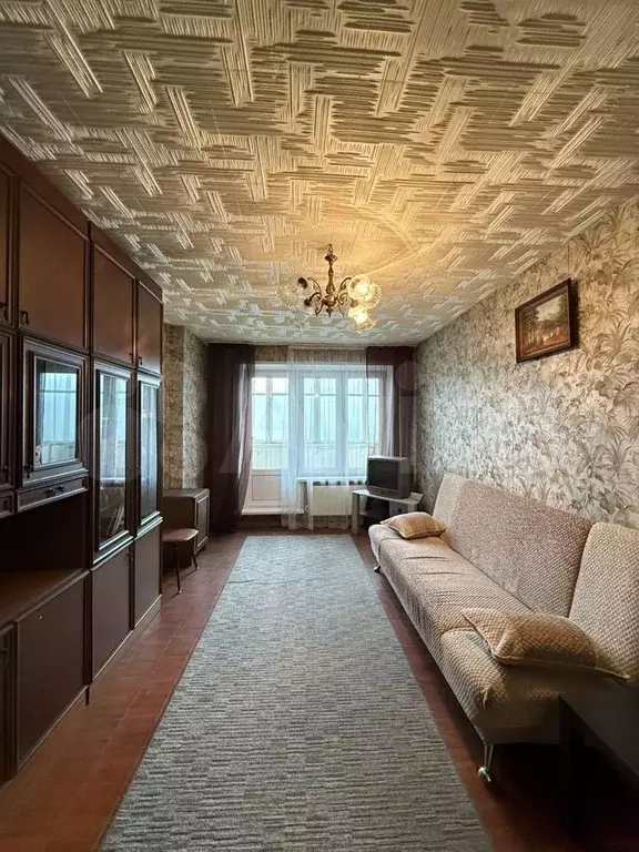 2-к. квартира, 48 м, 4/5 эт. - Фото 0