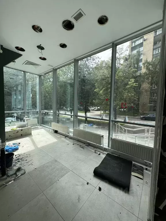 Помещение свободного назначения в Москва Артековская ул., 5 (40 м) - Фото 1