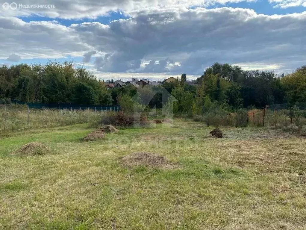 Участок в Воронеж, улица Генерала Ефремова, 80 (11 м) - Фото 1