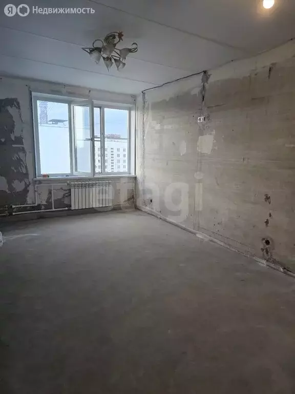 2-комнатная квартира: Москва, Аргуновская улица, 12 (52 м) - Фото 0