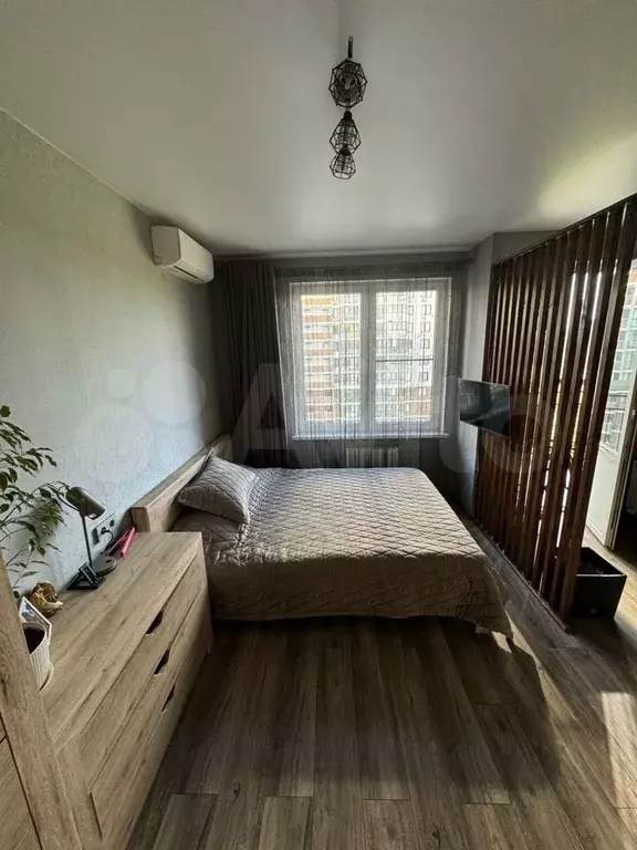 Квартира-студия, 29 м, 8/20 эт. - Фото 1