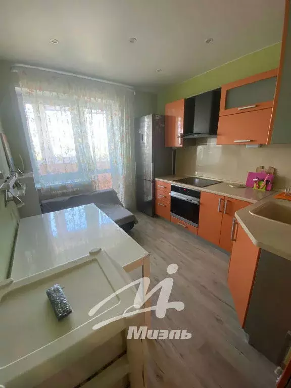 Продается 1-комнатная квартира - Фото 0