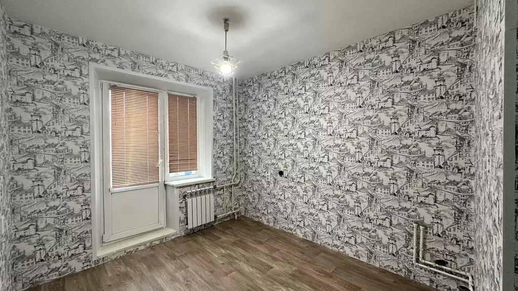 Продаётся 1-к квартира, 31.7 м - Фото 0