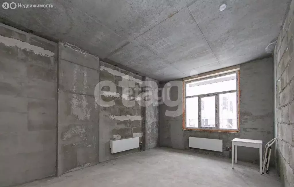 2-комнатная квартира: Томск, Большая Подгорная улица, 46 (50 м) - Фото 1