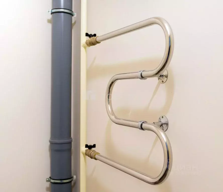 2-к кв. Кемеровская область, Новокузнецк ул. Рокоссовского, 16В (44.4 ... - Фото 1