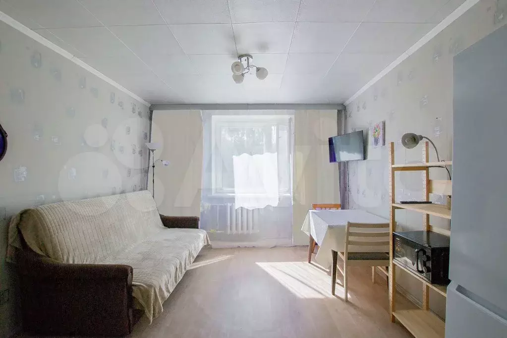 Комната 13 м в 8-к., 3/9 эт. - Фото 0