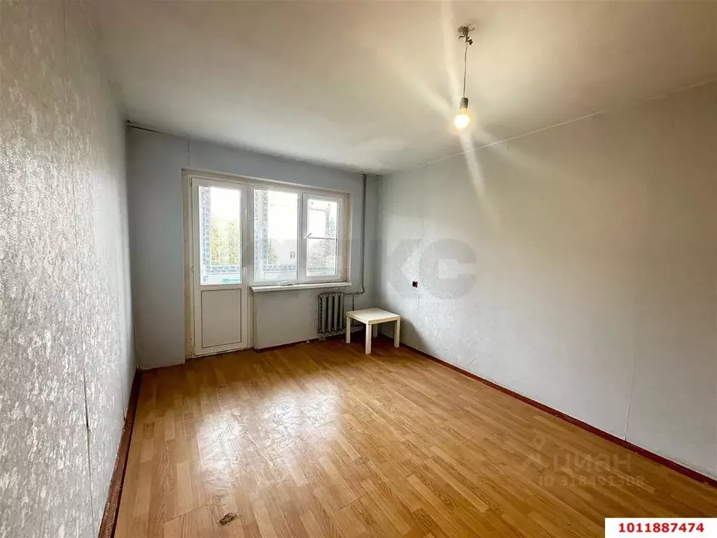 2-к кв. Краснодарский край, Краснодар ул. Гидростроителей (46.0 м) - Фото 0
