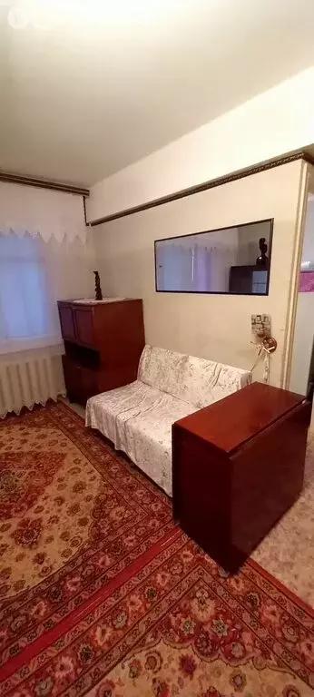 1-комнатная квартира: Щёкино, Советская улица, 13 (31 м) - Фото 2
